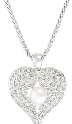 Collier - Secret Angel