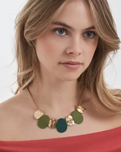 Collier - Serene Elegance