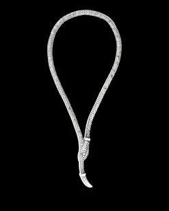 Collier - Serpent Grace