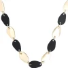 Collier - Shadow Gold