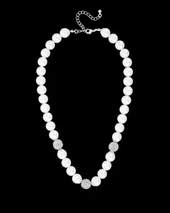 Collier - Shining Pearl