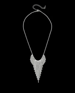 Collier - Shining Waterfall