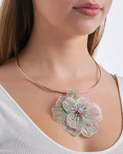 Collier - Shiny Blossom