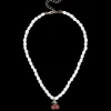 Collier - Shiny Cherry