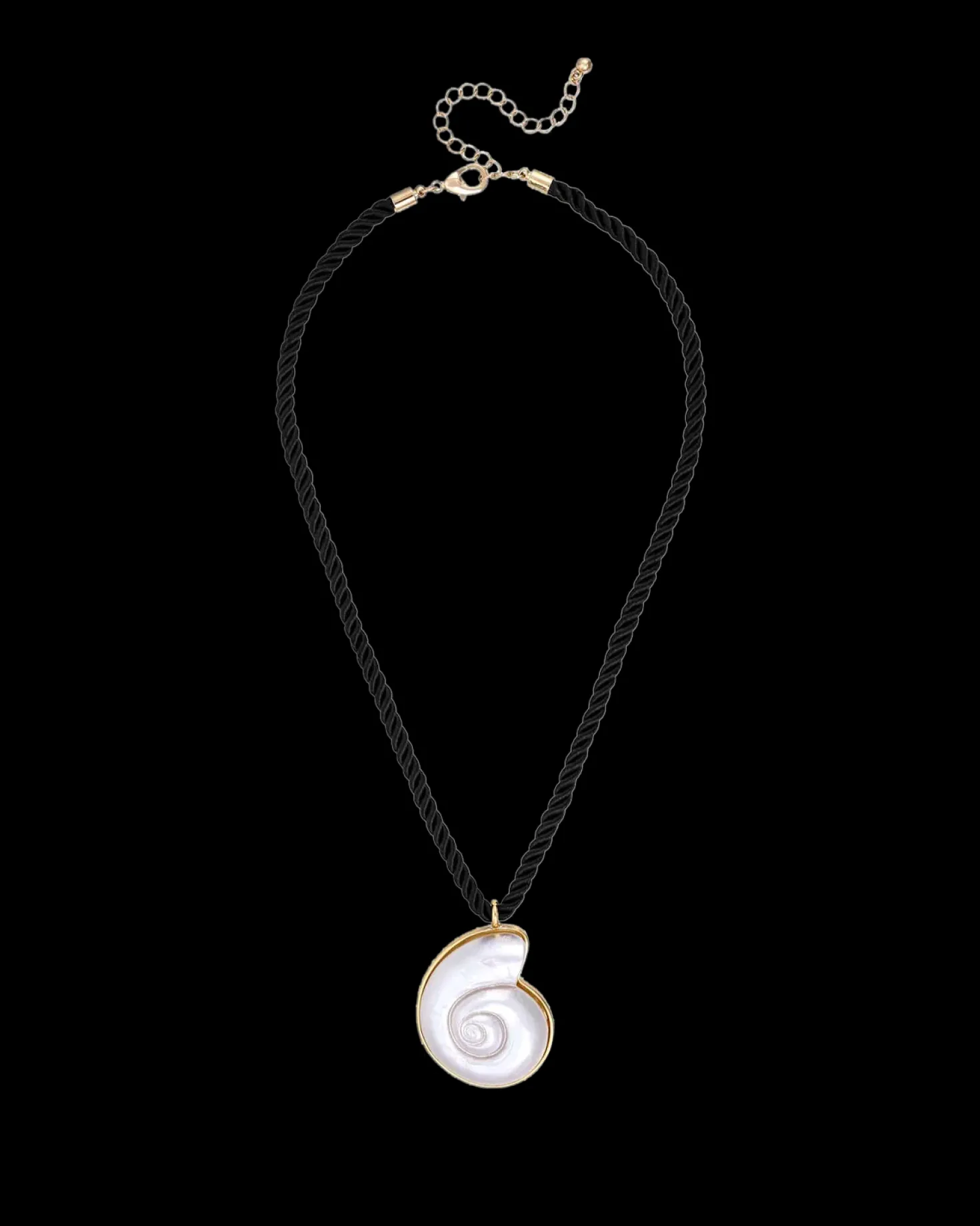 Collier - Shiny Home