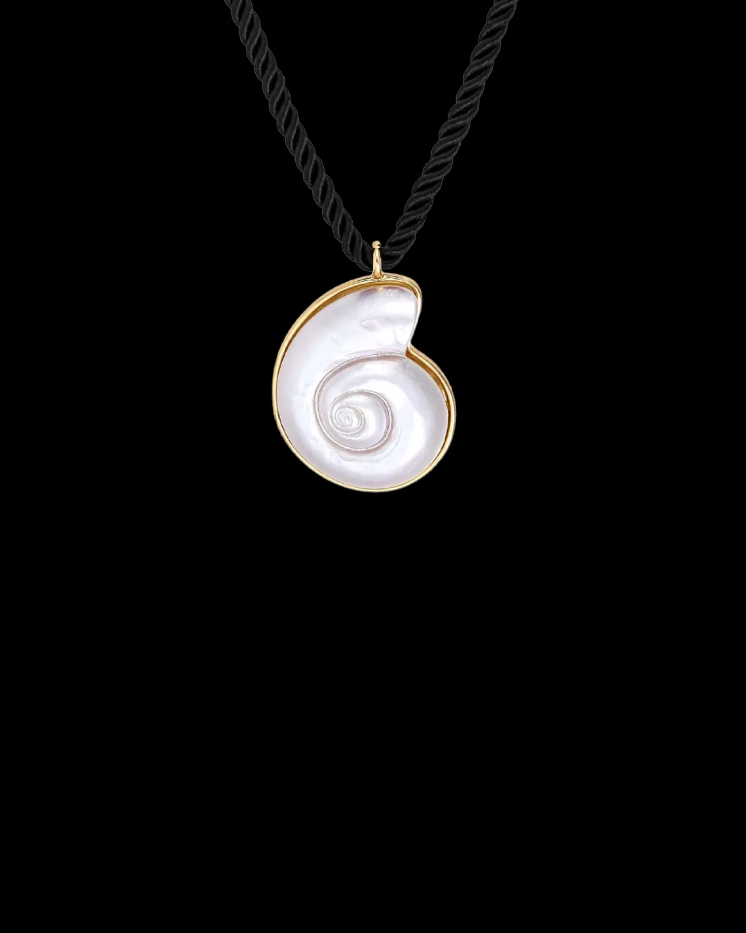 Collier - Shiny Home