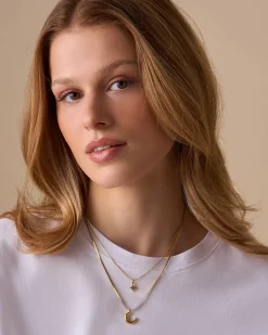 Collier - Shiny Moon