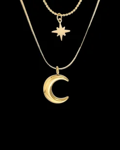 Collier - Shiny Moon