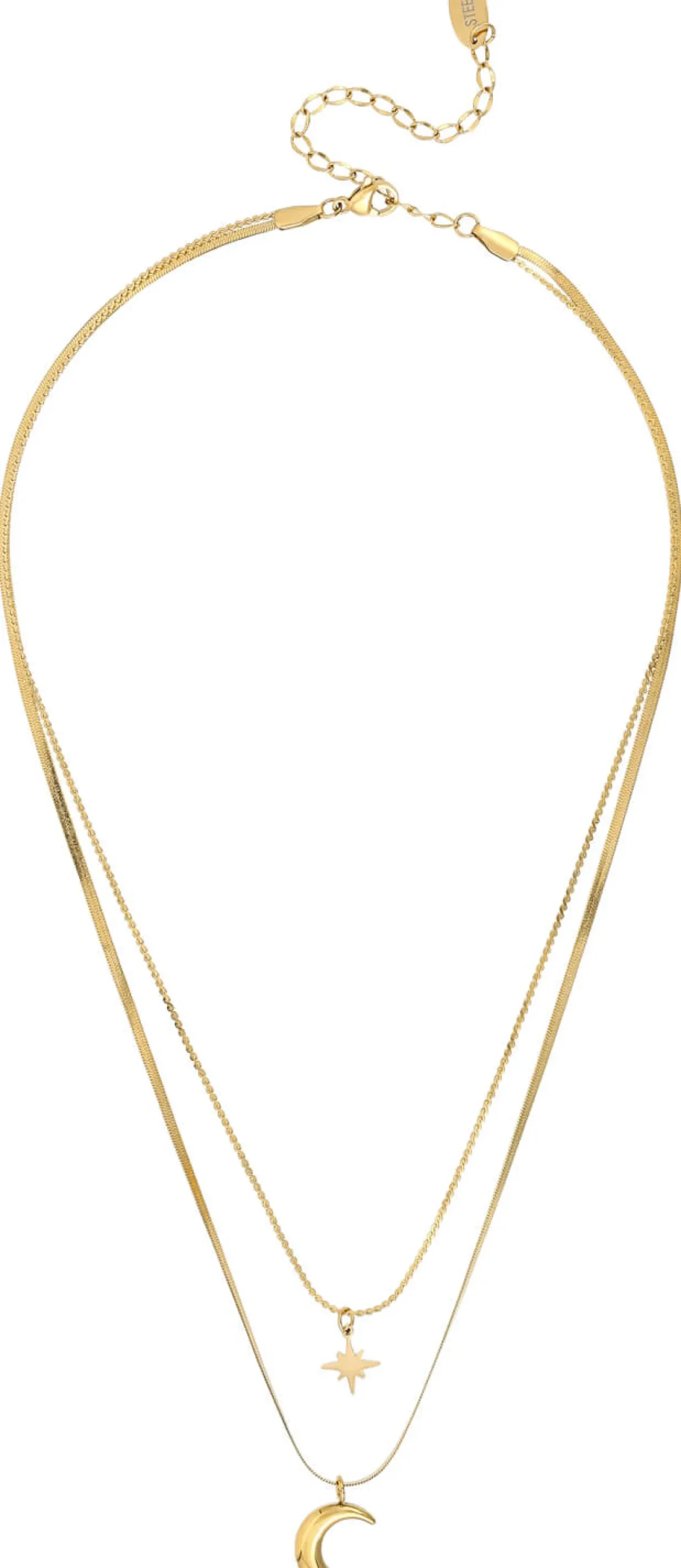Collier - Shiny Moon