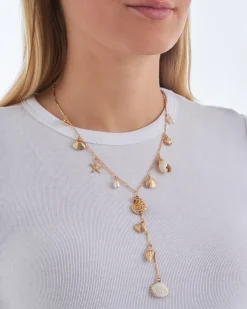 Collier - Shiny Shells