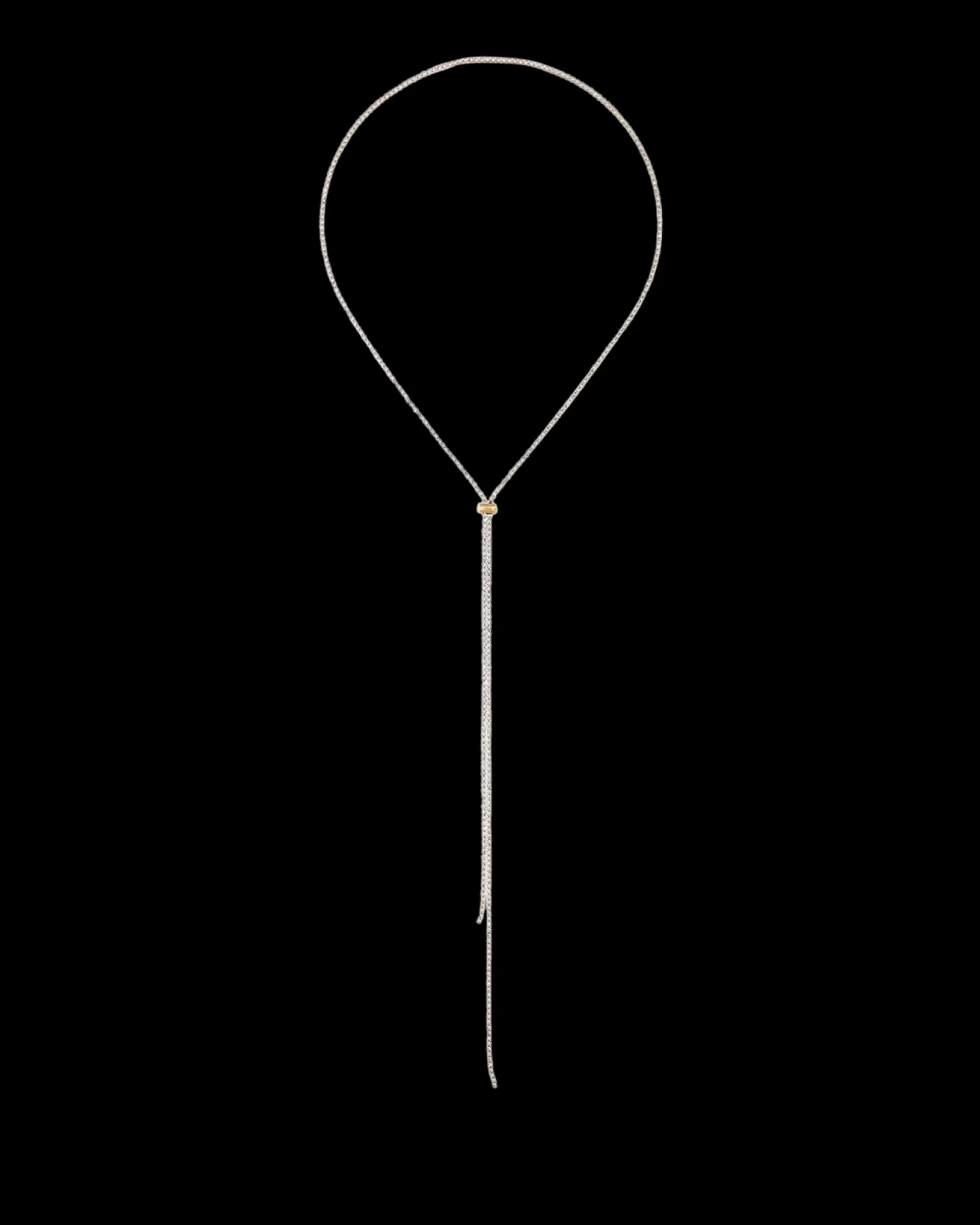 Collier - Shiny Y