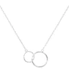 Collier - Silver Bond