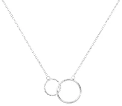 Collier - Silver Bond