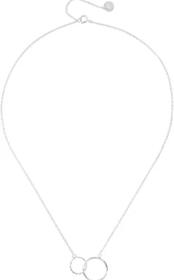 Collier - Silver Bond