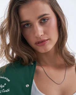 Collier - Silver Brilliance