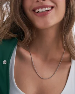 Collier - Silver Brilliance