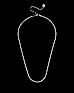 Collier - Silver Chic