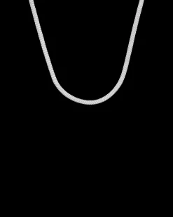 Collier - Silver Chic