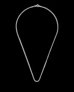 Collier - Silver Classics