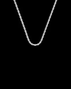 Collier - Silver Classics