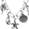 Collier - SIlver Coastline
