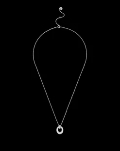 Collier - Silver Glorious