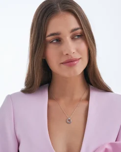 Collier - Silver Glorious