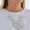 Collier - Silver Maritime