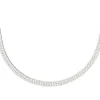 Collier - Silver Passion