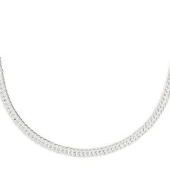 Collier - Silver Passion