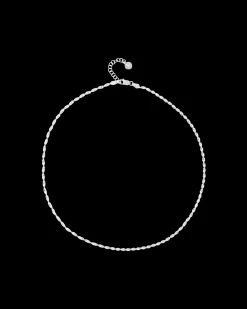 Collier - Silver Rotation