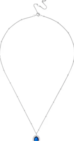 Collier - Silver Sea