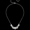 Collier - Silver Sprinkle