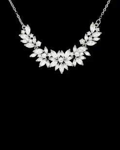 Collier - Silver Sprinkle