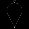 Collier - Simple A