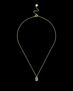 Collier - Simple B