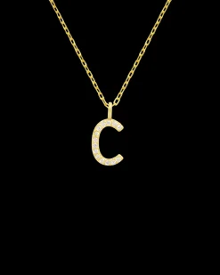 Collier - Simple C