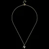 Collier - Simple N