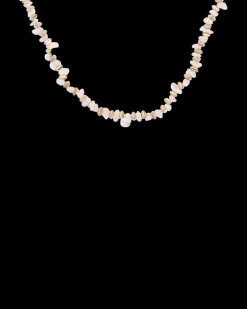 Collier - Simple Quartz