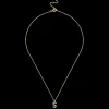Collier - Simple S