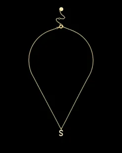 Collier - Simple S