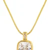 Collier - Simple Sparkle