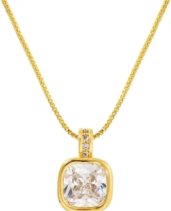 Collier - Simple Sparkle