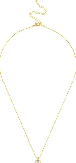 Collier - Simple Sparkle