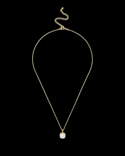 Collier - Simple Zirconia