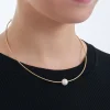 Collier - Single Pearl
