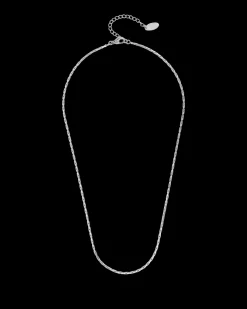 Collier - Solid Silver