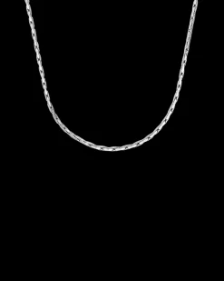 Collier - Solid Silver