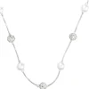 Collier - Sparkle Pearls