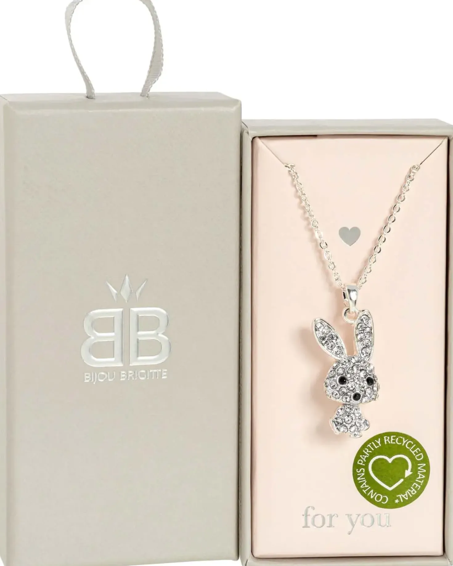 Collier - Sparkling Cutie